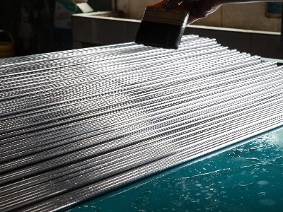 不鏽鐵會生鏽嗎？