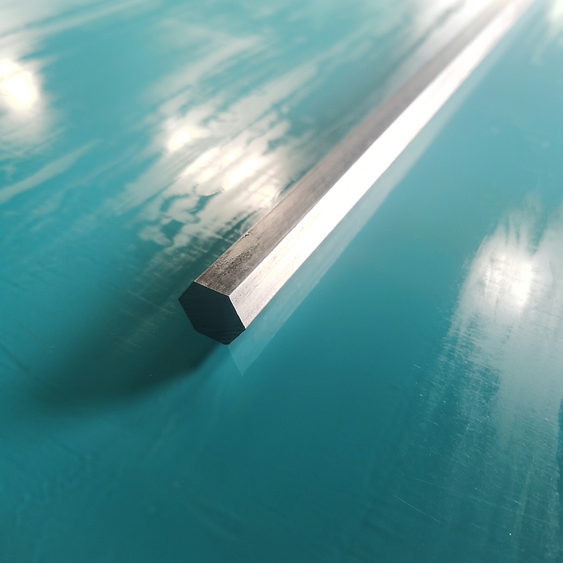 冷拉不鏽鋼六角棒的質量特點及優勢