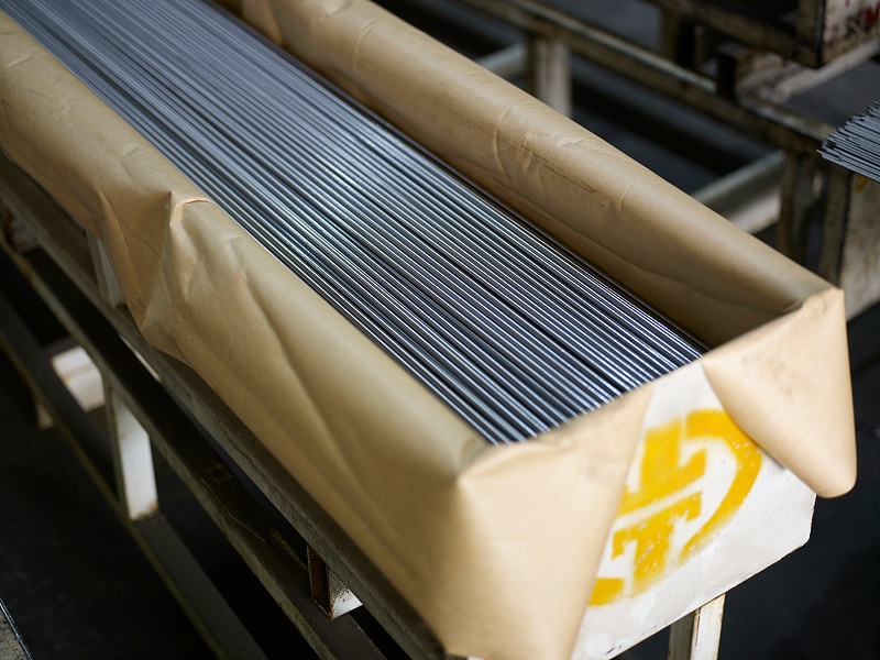 304不鏽鋼和400係列不鏽鋼的區別