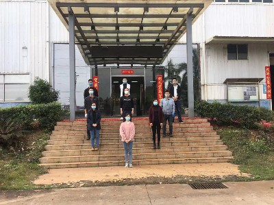 新冠狀肺炎疫情對91免费在线视频材行業有何影響？