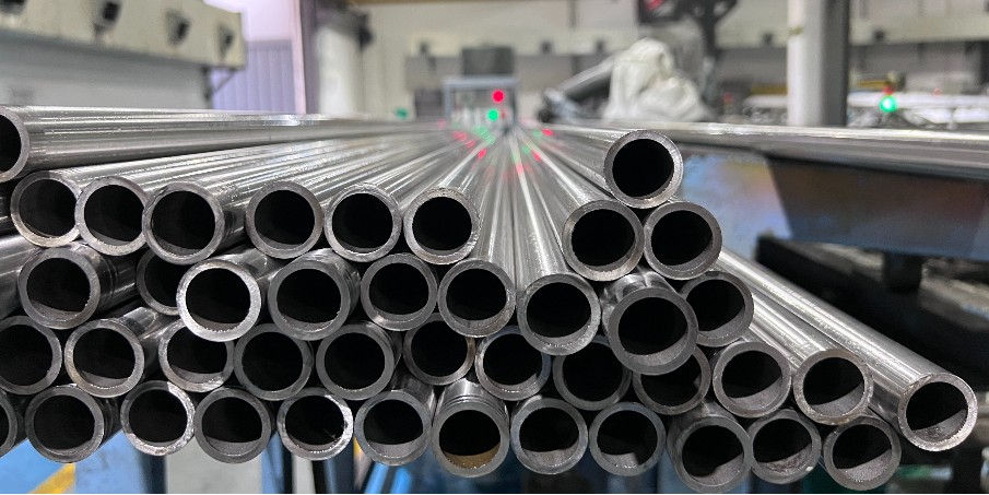 304精密不鏽鋼管與其他類型的管材相比有哪些優勢？