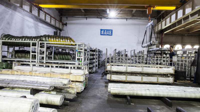 用來做緊固件的鐵素體不鏽鋼