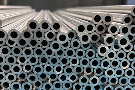 不鏽鋼精密管材