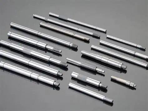 316L 不鏽鋼研磨棒精度嚴控，適配精密儀器小軸件！