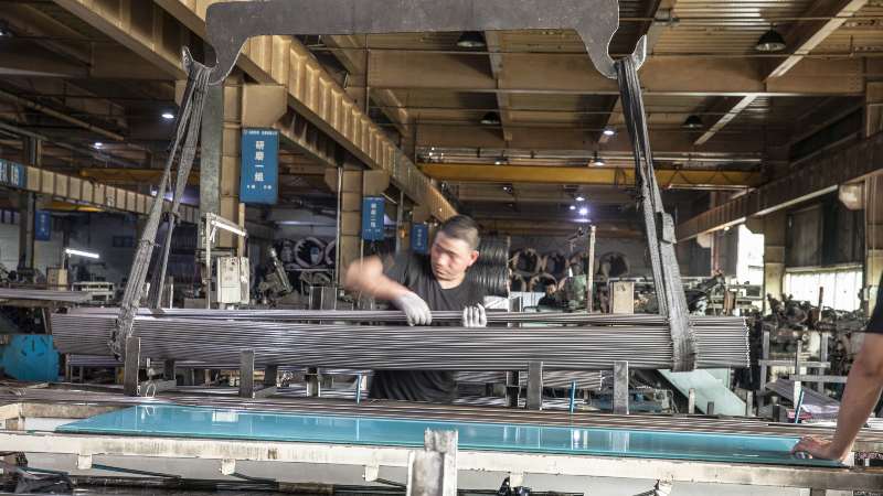 17-4ph91免费在线视频的表麵拉絲處理方法